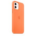 Превью-изображение №3 для товара «Apple iPhone 12/12 Pro Silicone Case Kumquat»