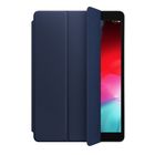 Превью-изображение №2 для товара «Apple iPad Pro (10,5-inch) Leather Smart Cover Midnight Blue»