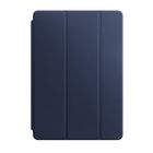 Превью-изображение №1 для товара «Apple iPad Pro (10,5-inch) Leather Smart Cover Midnight Blue»