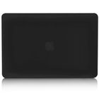 Превью-изображение №2 для товара «Чехол COTetCL для Macbook Air13‘’ Черный пластик»