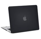 Превью-изображение №1 для товара «Чехол COTetCL для Macbook Air13‘’ Черный пластик»