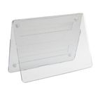 Превью-изображение №1 для товара «Чехол COTetCL для Macbook Air13‘’ Прозрачный пластик»
