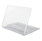 Превью-изображение №3 для товара «Чехол COTetCL для Macbook Air13‘’ Прозрачный пластик»