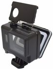 Превью-изображение №1 для товара «Бокс защитный водонепроницаемый для камер GoPro HERO 4 Черный»