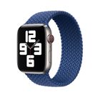 Превью-изображение №1 для товара «Браслет Apple Watch 44mm Atlantic Blue Braided Solo Loop Size 11»