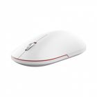 Превью-изображение №2 для товара «Беспроводная мышь Xiaomi Mi Wireless Mouse 2 Gray»