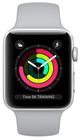 Превью-изображение №2 для товара «Браслет Apple Watch 42mm Серый Sport Band (неориг.)»