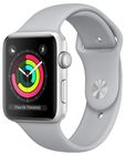 Превью-изображение №1 для товара «Браслет Apple Watch 42mm Серый Sport Band (неориг.)»