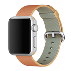Превью-изображение №1 для товара «Браслет Apple Watch 40mm Red/Gold Woven Nylon»