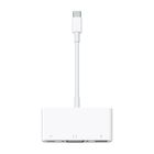 Превью-изображение №1 для товара «Apple USB-C VGA Multiport Adapter»