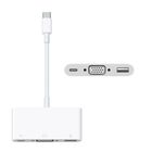 Превью-изображение №2 для товара «Apple USB-C VGA Multiport Adapter»