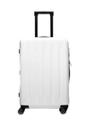 Превью-изображение №1 для товара «Чемодан Xiaomi 90 Points Suitcase 24" White»