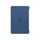 Превью-изображение №1 для товара «Apple iPad mini 4 Silicone Case - Blue»