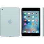 Превью-изображение №2 для товара «Apple iPad mini 4 Silicone Case - Turquoise»