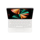 Превью-изображение №2 для товара «Клавиатура Magic Keyboard для iPad Pro 12,9-inch(5gen) White»
