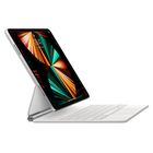 Превью-изображение №1 для товара «Клавиатура Magic Keyboard для iPad Pro 12,9-inch(5gen) White»