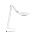 Превью-изображение №3 для товара «Лампа Momax Q.LED Desk Lamp With Wireless Charging Base 10W White»