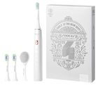 Превью-изображение №1 для товара «Электрическая зубная щетка Soocas X3U Sonic Electric Toothbrush Misty White»