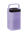 Превью-изображение №3 для товара «Очиститель Воздуха Momax Pure Air Portable UV-C Purifier Purple»