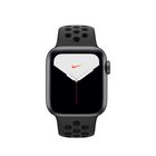 Превью-изображение №1 для товара «Браслет Apple Watch Nike 40mm Черный Sport Band (неориг.)»