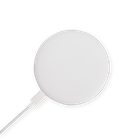 Превью-изображение №4 для товара «Беспроводное зарядное устройство Xiaomi Mi Wireless Charger White 10W»