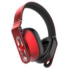 Превью-изображение №1 для товара «Наушники 1MORE Over-Ear Headphones Red»