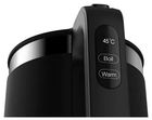 Превью-изображение №2 для товара «Чайник Xiaomi Viomi Smart Kettle Bluetooth V-SK152B Black»