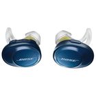 Превью-изображение №1 для товара «Наушники Bose Soundsport Free WRLS Navy/Citron»