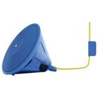 Превью-изображение №1 для товара «Портативная акустика  JBL Spark (синяя)»