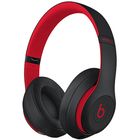 Превью-изображение №1 для товара «Наушники Beats Studio3 Wireless Black-Red»