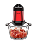 Превью-изображение №1 для товара «Мясорубка Xiaomi Liven Electric Meat Grinder Red»