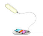 Превью-изображение №1 для товара «Лампа Momax Q.LED Flex Mini With Wireless Charging Base»