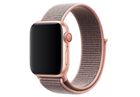 Превью-изображение №1 для товара «Браслет Apple Watch 40mm Pink Sand Sport Loop»