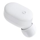 Превью-изображение №1 для товара «Беспроводная гарнитура Mi Bluetooth Earphone Mini White»