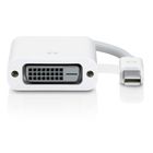 Превью-изображение №2 для товара «Apple Mini DVI to DVI Adapter»
