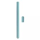 Превью-изображение №1 для товара «Чехол силиконовый для Apple Pencil 1 Teal»