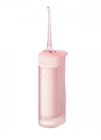 Превью-изображение №1 для товара «Ирригатор Soocas W1 (4 насадки+жидкость для полоскания+бокс для насадок) Розовый»