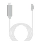 Превью-изображение №1 для товара «Переходник USB-C to HDTV CABLE»