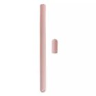 Превью-изображение №1 для товара «Чехол силиконовый для Apple Pencil 1 Pink»