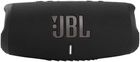 Превью-изображение №1 для товара «Акустическая система JBL CHARGE 5 Black»