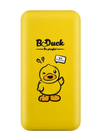 Превью-изображение №1 для товара «Универсальная батарея Q.Power Wireless External Battery Pack Duck»