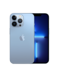 Превью-изображение №1 для товара «iPhone 13 Pro 512GB Sierra Blue»