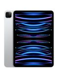 Превью-изображение №1 для товара «Apple iPad Pro 11-inch M2 Wi-Fi+Cellular 128Gb Silver»