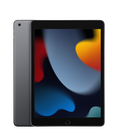 Превью-изображение №1 для товара «Apple iPad (9th Generation) Wi-Fi 256GB Space Gray»