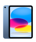 Превью-изображение №1 для товара «Apple iPad (10th Generation) Wi-Fi 256GB Blue»