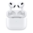 Превью-изображение №1 для товара «Apple AirPods (3rd generation)»