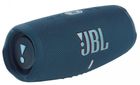 Превью-изображение №2 для товара «Акустическая система JBL CHARGE 5 Blue»