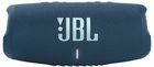 Превью-изображение №1 для товара «Акустическая система JBL CHARGE 5 Blue»