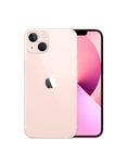 Превью-изображение №1 для товара «iPhone 13 256GB Pink 2 sim»