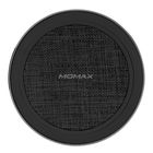 Превью-изображение №1 для товара «Беспроводная зарядка Momax Q.PAD5 Fast Wireless Charger Black»